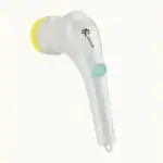 USB Rechargeable Electric Rotating Cleaning Brush for Household Surface Cleaning – main image