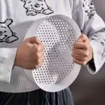 Household Microwave Steamer for Heating and Steaming Food – gallery image 10