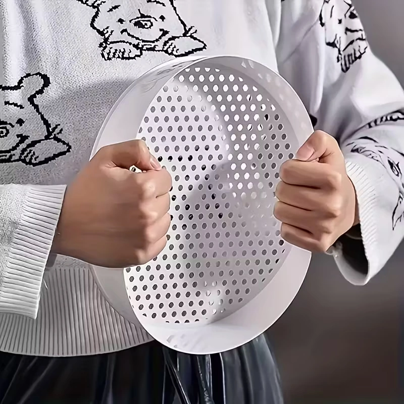 Household Microwave Steamer for Heating and Steaming Food – description image 2