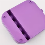 Silicone Spoon Rest with Drip Pad for Holding Cooking Utensils – gallery image 13