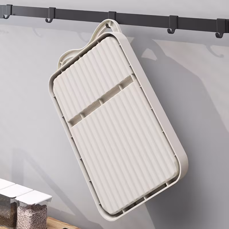 Single Spoon Rest for Holding Cooking Utensils During Food Preparation – description image 4