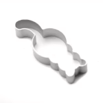 Cat-Shaped Aluminum Baking Mold for Shaping Cakes and Cookies – gallery image 6
