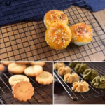 Non-Stick Cooling Rack for Baking and Cooling Baked Goods – gallery image 10