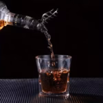 Stainless Steel Wine Pourer and Bottle Stopper for Controlled Pouring – gallery image 8