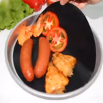 Non-Stick Pan Mat for Indoor and Outdoor Use – gallery image 2