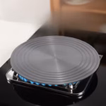 Gas Stove Heat Diffuser Plate for Even Heat Distribution During Cooking – gallery image 12