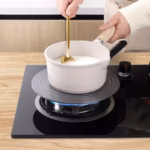 Gas Stove Heat Diffuser Plate for Even Heat Distribution During Cooking – gallery image 3