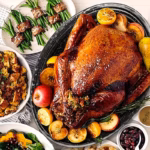 Enamel Oval Baking Dish with Lid for Oven Cooking and Roasting – gallery image 7