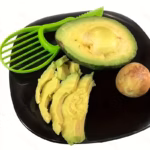 Avocado Slicer and Pitter for Separating and Removing Fruit Cores – gallery image 4