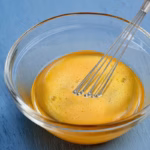 Stainless Steel Bead Whisk for Mixing, Stirring, and Beating Ingredients – gallery image 6