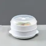Household Microwave Steamer for Heating and Steaming Food – gallery image 3
