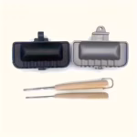 Sandwich Frying Pan for Flipping and Cooking Flat Foods – gallery image 9