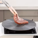 Gas Stove Heat Diffuser Plate for Even Heat Distribution During Cooking – gallery image 2