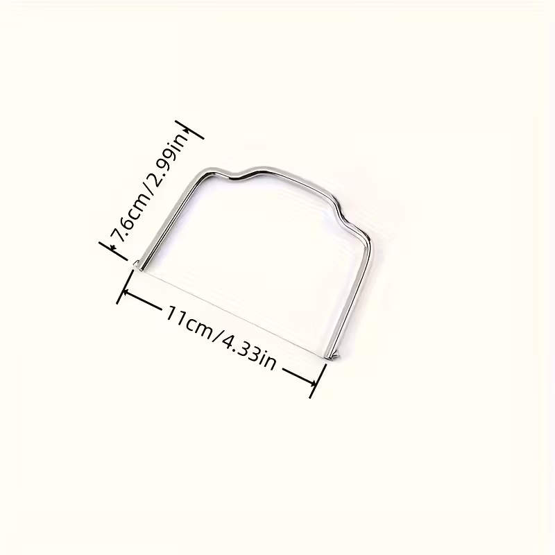 Stainless Steel Cheese Slicer for Soft Foods with Wire Cutting Design – description image 1