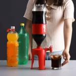 Inverted Beverage Bottle Water Dispenser for Home Use – gallery image 7