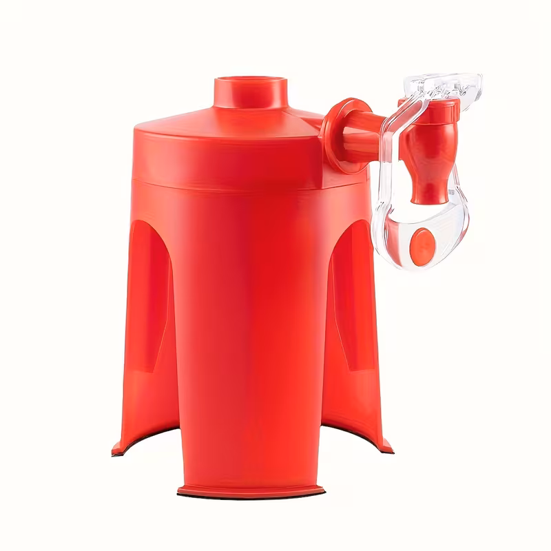 Inverted Beverage Bottle Water Dispenser for Home Use – description image 4
