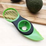 Avocado Slicer and Pitter for Separating and Removing Fruit Cores – gallery image 10