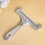 Adjustable Stainless Steel Cheese Slicer for Thin or Thick Slices – gallery image 8
