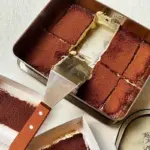 Stainless Steel Griddle Spatula with Beveled Edge and Hardwood Handle – gallery image 7