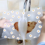 Waterproof Cabinet and Shelf Liner Mat for Kitchen Storage Organization – gallery image 7