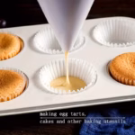 Adjustable Handheld Batter Dispenser for Pouring and Portioning – gallery image 3