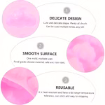 36-Cavity Silicone Mold for Shaping Chocolate and Small Baked Items – gallery image 5