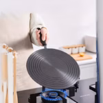 Gas Stove Heat Diffuser Plate for Even Heat Distribution During Cooking – gallery image 9