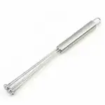 Stainless Steel Bead Whisk for Mixing, Stirring, and Beating Ingredients – main image