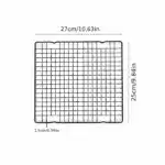 Non-Stick Cooling Rack for Baking and Cooling Baked Goods – gallery image 5