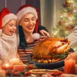 Enamel Oval Baking Dish with Lid for Oven Cooking and Roasting – gallery image 9