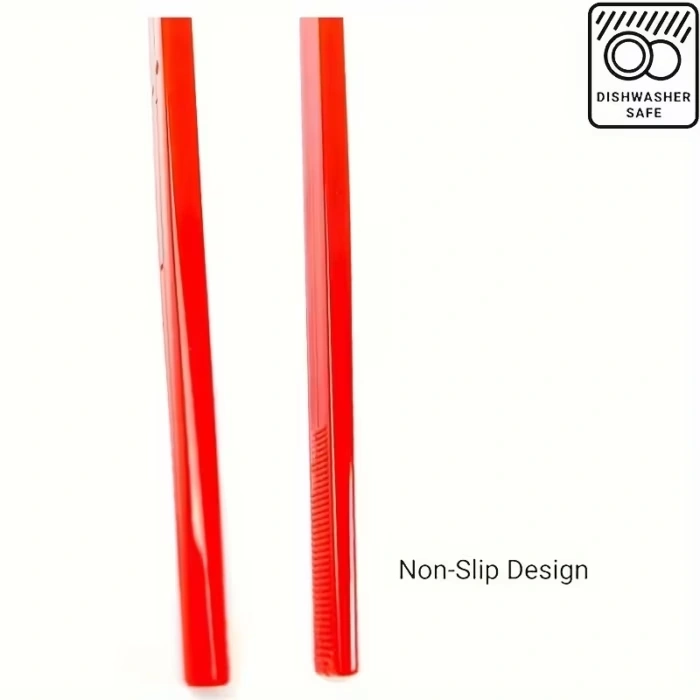 Reusable Training Chopsticks for Beginners with Guided Grip Design – description image 5