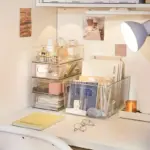 6pcs Refrigerator Organizer Bins for Food Storage & Organization, Transparent – gallery image 3