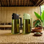 2pcs Olive Oil Sprayer for Controlled Oil Dispensing, Light-Blocking Design – gallery image 3