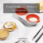 Microwave Egg Poacher for Steaming Eggs with Drain Basket Design – gallery image 6