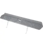 Kitchen Sink Splash Guard Mat for Catching Faucet Drips and Splashes, Flexible Drying Surface – gallery image 10