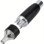 Manual Herb Grinder for Grinding & Filling with Integrated Press Design – gallery image 2