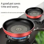 Cast Iron Skillet for Pan Frying & Searing – gallery image 10