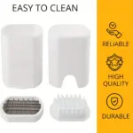 Manual Metal French Fries Cutter and Vegetable Chopper for Slicing and Dicing – gallery image 8