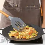 Non-Stick Frying Pan for Cooking Steak and Pancakes, 11.02 Inch – gallery image 6