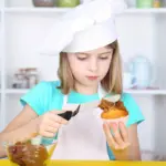 7-Piece Cake Smoothing Tool Set for Frosting & Smoothing with Stainless Steel Construction – gallery image 6