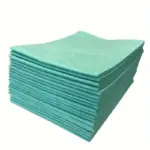 20pcs Reusable Non-Adhesive Dishcloths for Household Cleaning & Wiping, Oil-Resistant Absorbent Cloth – gallery image 2