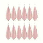 12pcs Absorbent Cleaning Cloths for Wiping & Drying – gallery image 2