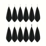 12pcs Absorbent Cleaning Cloths for Wiping & Drying – gallery image 10