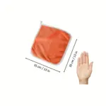 12pcs Absorbent Cleaning Cloths for Wiping & Drying – gallery image 4