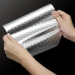 Waterproof Self-Adhesive Vinyl Stickers for Surface Protection & Lining, Easy-Peel Backing – gallery image 8