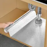 Waterproof Self-Adhesive Vinyl Stickers for Surface Protection & Lining, Easy-Peel Backing – gallery image 3