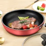 Cast Iron Skillet for Pan Frying & Searing – gallery image 5