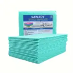 20pcs Reusable Non-Adhesive Dishcloths for Household Cleaning & Wiping, Oil-Resistant Absorbent Cloth – gallery image 10