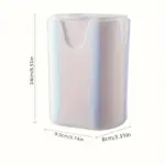 Manual Metal French Fries Cutter and Vegetable Chopper for Slicing and Dicing – gallery image 4