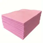 20pcs Reusable Non-Adhesive Dishcloths for Household Cleaning & Wiping, Oil-Resistant Absorbent Cloth – main image